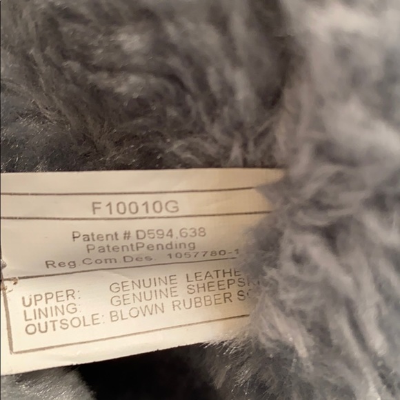 UGG Bailey Button Boot - Picture 7 of 8